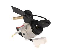 Ignition Switch Lock Barrel Ignition Lock Cylinder Switch Auto Accessories Compatible With Kia For Rio For Rio 5 2010-2011 81900-1GF20