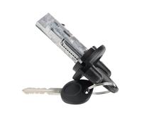 Ignition Switch Lock Barrel Ignition Switch Lock Cylinder With Key Steering Locks Compatible With Cadillac For Escalade 2002-2003 US287L 12472980 15815961