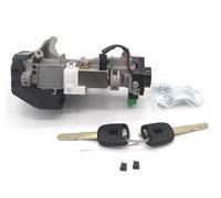 IGNITION SWITCH LOCK BARREL WITH 2 KEYS CRV 2003-2006 Door Lock Barrel Set