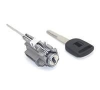 IGNITION SWITCH LOCK BARREL WITH ONE KEY 2012 YEAR Door Lock Barrel Set
