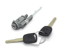 IGNITION SWITCH LOCK BARREL WITH ONE NON-TRANSPONDER KEY/Fit For HON.DA ACURA CRV ELEMENT ODYSSEY LOCK CYLINDER