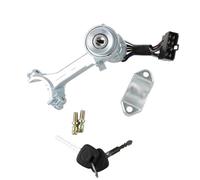 Ignition Switch Lock Car Accessories Compatible With For 4Runner 1996 1997 1998 1999 2000 2001 2002 OE 4528035240 Ignition Starter Switch Lock