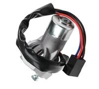 Ignition Switch Lock Compatible With C&itroen For C25 Switch Lock Cylinder Barrel Ignition Set Includes 2 Keys Car Accessories 4479518