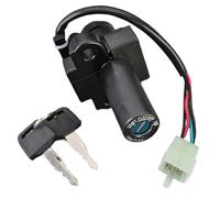 Ignition Switch Lock Compatible With CB1300 For CB750 F2 For Ignition Lock Barrel Starter Switch OEM:35100-MW3-640