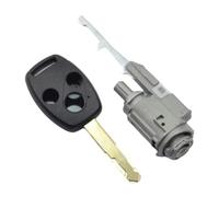 Ignition Switch Lock Compatible With CR-V 2.4L 2002-2006 Lock Barrel Ignition Switch AL023 35100-SAA-901 06351-TE0-A11 Auto Part