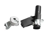 Ignition Switch Lock Compatible With DIO AF61 AF62 | Fits SDH50QT-41 And SDH50QT-43 Motorcycle Models