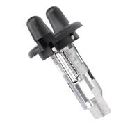 Ignition Switch Lock Compatible With GMC For Yukon XL 1500 2500 2000-2003 Ignition Lock Cylinder Key US287L 12472980 15815961 Replacement