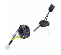 Ignition Switch Lock Compatible With Kia For Optima 2011-2015 Car Ignition Lock Cylinder 2 Keys 819001WK00 Automotive Parts