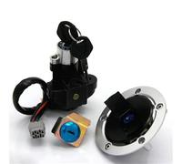Ignition Switch Lock Compatible With Suzuki For DL650 For DL1000 For V-Strom Ignition Lock Barrel Starter Switch Motorcycle Accessories