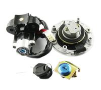 Ignition Switch Lock Compatible With Suzuki For DL650 For DL1000 For V-Strom Ignition Starter Switch Lock Barrel