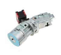 Ignition Switch Lock Compatible With Trafic For Master For Kangoo Ignition Lock Barrel Starter Switch With Key 82002-14168 7701208408 8200214168