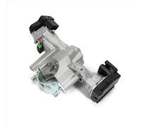 Ignition Switch Lock Core Assembly With Key Remote 39730-T2A-A01 Compatible For Certain Mid Size Sedan Models Fits Accord