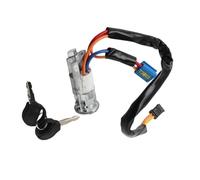 Ignition Switch Lock Cylinder Assembly Compatible With C&itroen For Berlingo 1996-2008 For Xsara For Picasso 1999-2010 4162Z1 ignition switch cylinder