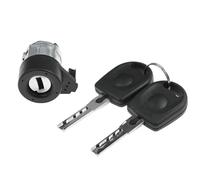 ignition switch lock cylinder Car Ignition Lock Cylinder Switch Compatible With Vw For Beetle 1999-2010 For Bora 1999-2002 For Golf 4 1998-2006 3B0905855C