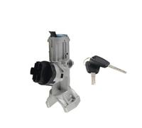 ignition switch lock cylinder Car Ignition Switch Starter Lock Barrel Kit Compatible With Peugeot For Boxer 2002-2006 2002-2006 OE 1329316080 4162AL