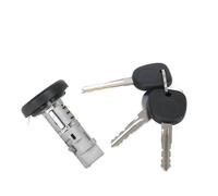 Ignition Switch Lock Cylinder Compatible With Cadillac For Escalade ESV 2007-2014 EXT 2007-2013 For Cadillac SRX 2004-2009 Ignition Lock Cylinder 15919460 19120038