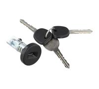 ignition switch lock cylinder Ignition Lock Cylinder Compatible With Chevrolet For Avalanche 2007-2013 For Express 2008-2014 For Suburban 2007-2014 15919460 LC65
