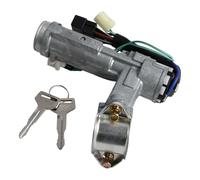 Ignition Switch Lock Cylinder With Keys Repair Kit Compatible With For Corolla 1987-1992 6900512740 45020126 Ignition cylinder Switch Lock