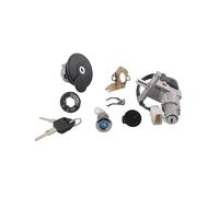 Ignition Switch Lock For GY6 50cc 125cc Scooter B08 B09 Motorcycle Moped Quad ATV Go Kart Ignition Switch Lock Key Set