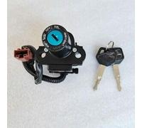 Ignition Switch Lock for Hon.da CBR600RR CBR1000RR 04-14 CRF1000A Africa Twin