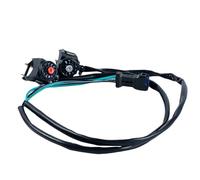 Ignition Switch Lock For Husqvarna TE FE TC FC TX FX 125 250 300 350 501 450 FS 2023-2025 Motorcycle Start Ignition Kill Switch Starter Horn Button