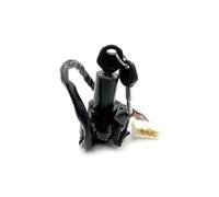 Ignition Switch Lock For Kawasaki For Ninja 250 300 EX250 EX300 ER250 Z250 Z300 250SL Z250SL Ignition Switch Lock With Key Set Motorbike