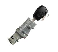 Ignition Switch Lock For TRAFIC MK3 For MASTER For KANGOO MK2 Car Ignition Lock Barrel Starter Switch Keys Motorbike