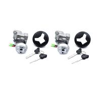 Ignition Switch Lock Fuel Petrol Tank Cap for NMAX 155 15-19