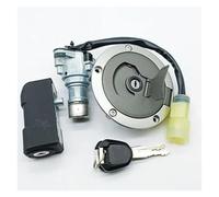 Ignition Switch Lock G&AS Cap Set Key For R&EBEL 300 500 CMX300 CMX500 CM300 CM500 (ABS/NON-ABS) 2020-2025