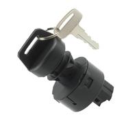 Ignition Switch Lock Ignition Key Switch For Rhino 450 660 700 For Viking VI For Wolverine For X2 For X4 YXE70 For YXF85 2016-2021 5UG-H2510-00-00