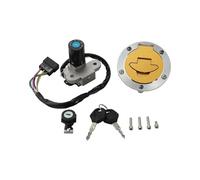 Ignition Switch Lock Ignition Switch Lock Fuel Gas Cap Key Set For DUCATI For Monster 620 750 900 916 996 998 748 For ST2 For ST4 Motorcycle Accessories