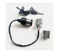 Ignition Switch Lock Kit 2021-2024 for CFMOTO Cforce CF600ATR X6 CF600AU 625 Touring 9DS#-010100-6002