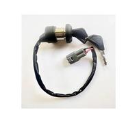 Ignition Switch Lock Kit 2022-2024 for CFMOTO Cforce X6 X8 X10 400 600 800 1000 ATV Quad CF600 CF800AU CF1000AU 9DSV-011000-6K00 Replacement Parts