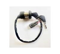 Ignition Switch Lock Kit 2022-2024 for CFMOTO Cforce X6 X8 X10 400 600 800 1000 ATV Quad CF600 CF800AU CF1000AU 9DSV-011000-6K00 Replacement Parts
