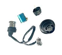 Ignition Switch Lock Kit Compatible With CF800 800cc X8 CF800-2 ATV Model 7020-010100-1000 Fits Cforce 800 ATV