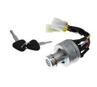 Ignition Switch Lock Lock Cylinder Excavator Parts 14526158 For Volvo D4d D6d Ec140 Ec210 Ec240 Ex360
