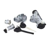 Ignition Switch Lock Set Compatible With Honda VISION 110