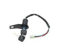 Ignition Switch Lock Universal Motorcycle Start The Ignition Switch Lock Key With Bracket For Most 50cc 70cc 90cc 110cc 150cc 250cc