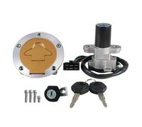 Ignition Switch Lock With Kit for Ducati M750 for Monster | M600 ST2 999 S 900 750 SS 695 620 750 for mito125 ST4 996SPS 59820281A