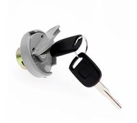 Ignition Switch Motor For TS-GY50 Moped Scooter Quad Go Kart Dirt Bike 1 Set Motorcycle Ignition Switch Lock With 5 Wire