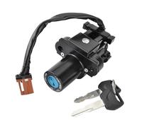 Ignition Switch Motorcycle Accessories Ignition Switch Lock For CRF 450 450L 450RL / CRF450 CRF450L 2019 2020 CRF450RL 2021 2022 2023