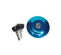 Ignition Switch Motorcycle Accessories Ignition Switch Lock Fuel Gas Cap Tank Cover Set For YBR-125 YBR JYM125-7 JYM125