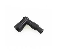 Ignition switch Motorcycle Igniter For Spark Scooter Beam Bike High Pressure Glow Plug Cap Motorcycle Accessories(A)