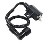 Ignition Switch Motorcycle Ignition Coil for KAWASAKI Bayou 220 KLF220 1988-2002 KLF High Pressure ATV Quad Dirt Pit Bike Auto Accessory