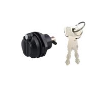 Ignition Switch Motorcycle Ignition Switch Fuel Tank Cap Side Lock For Jianshe YBR125 JYM125-2-3 JS125 YBR 125cc 2006-2019 Main