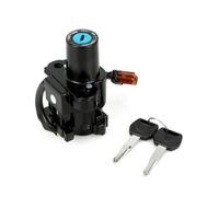 Ignition Switch Motorcycle Ignition Switch Lock For CRF450 CRF450L 2019-2020 CRF450RL 2021-2023 35100-MKE-A51 Moto Accessories