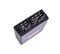 Ignition switch Motorcycle Intelligent Electrical Digital Ignition CDI ECU Control Unit Box Igniter Ignitor For ZZR400 For ZZR 400 1992-96