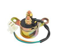 Ignition switch Motorcycle Starter Relay For SUZUKI GS700 GS750 GV1200 GS1100 VS750 GV1400 VS700 VX800 For VS800GLV DR125 For DR200SE 31800-15500