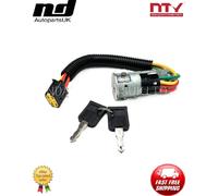 NTY EST-RE-001 Ignition switch