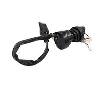 Ignition Switch w/Keys for Kawasaki Brute Force 650 750 KVF750H Prairie 650 700 ATV KFX700